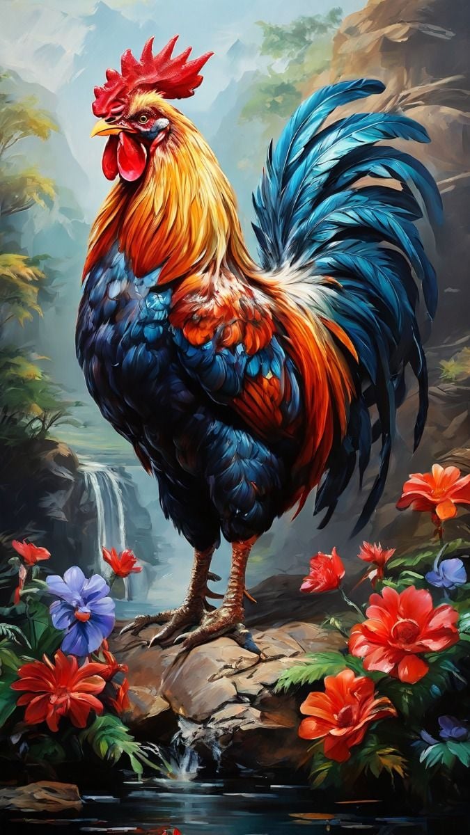 Tuổi Dậu trở nên thông tuệ, chính xác hơn