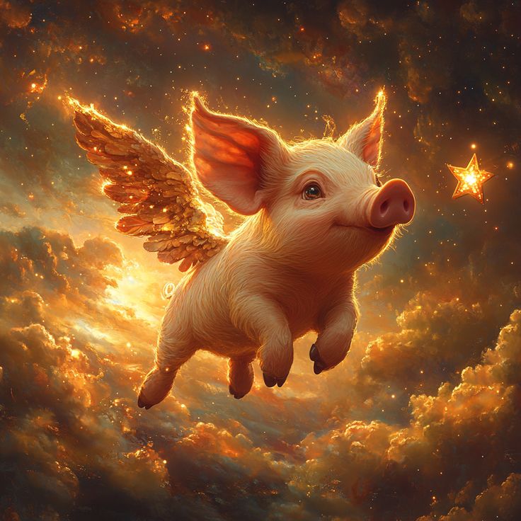 Tuổi HỢI: Càng sống thiện lương, càng được trời ban phúc 