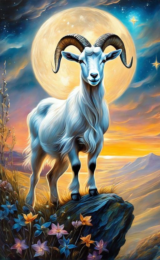 Tuổi Mùi có tư duy hệ thống, công việc có bước tiến tốt trong khoảng 11 ngày tới