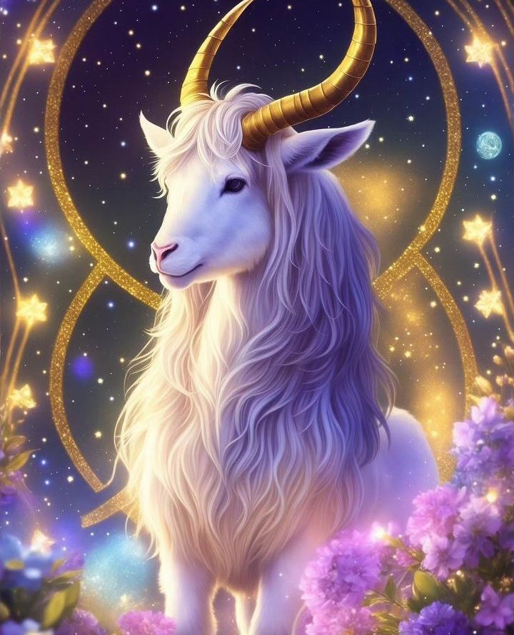 Tuổi Mùi nhờ lộc tổ tiên mà gặp vận lớn