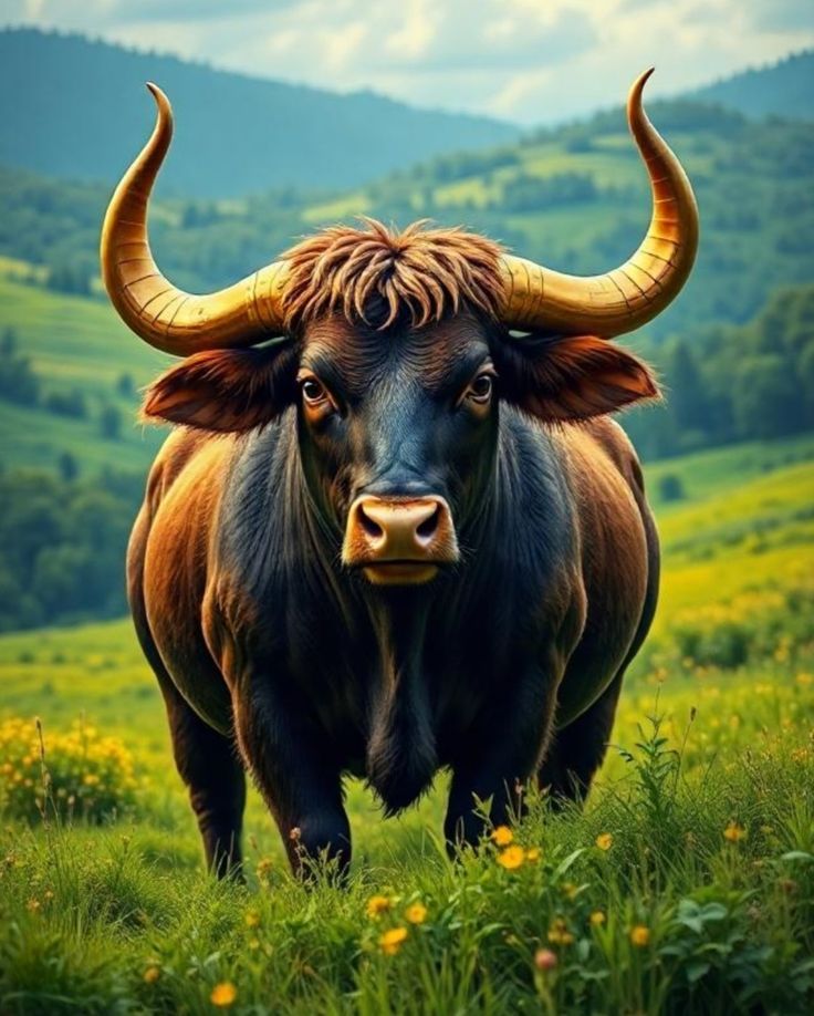 Tuổi Sửu giữ bình tĩnh tiền ở lại