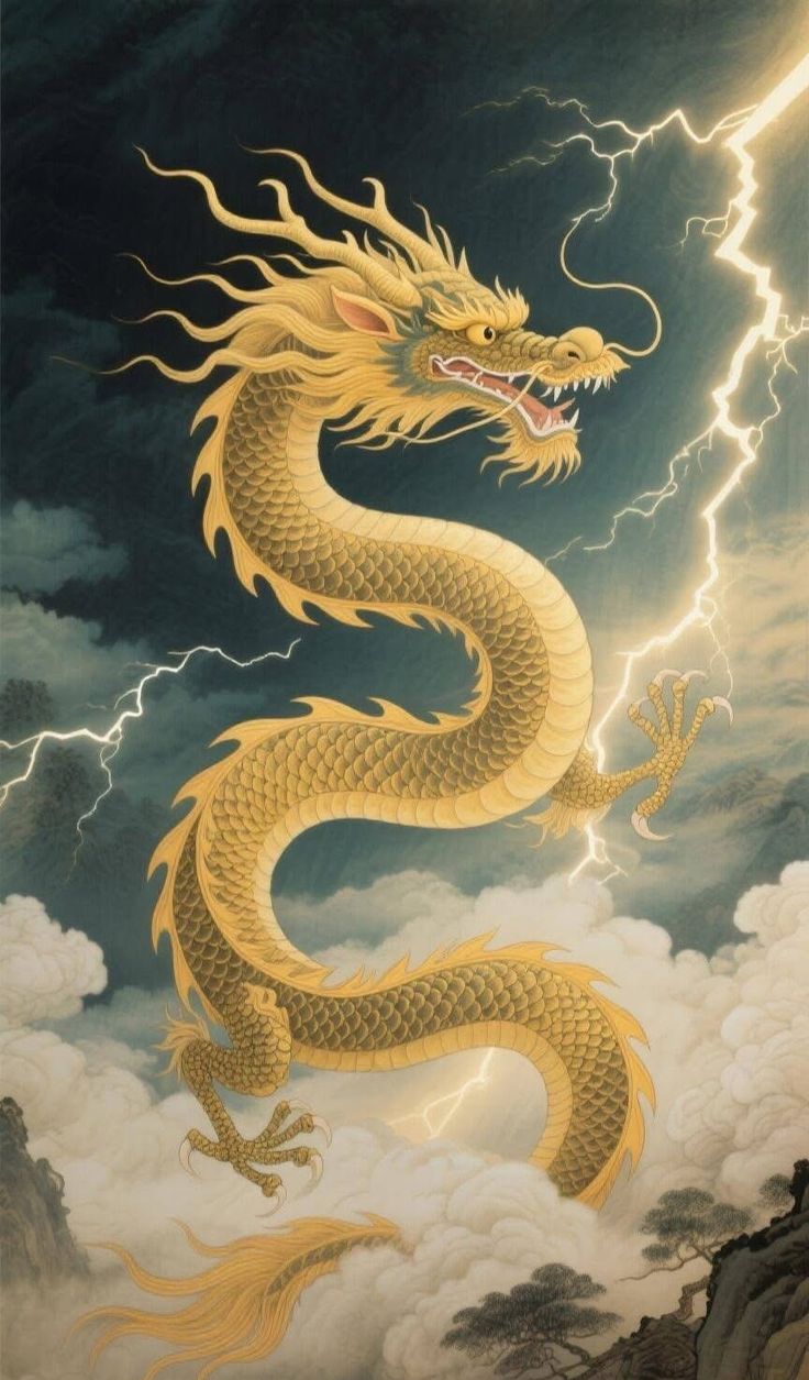 Sau tuổi 40, Thìn chín cả về tư duy và bản lĩnh, khả năng giữ tiền