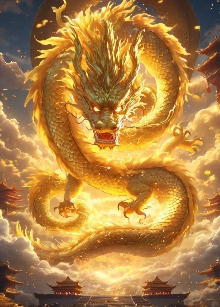 Tuổi Thìn chạm đúng thời điểm bứt phá