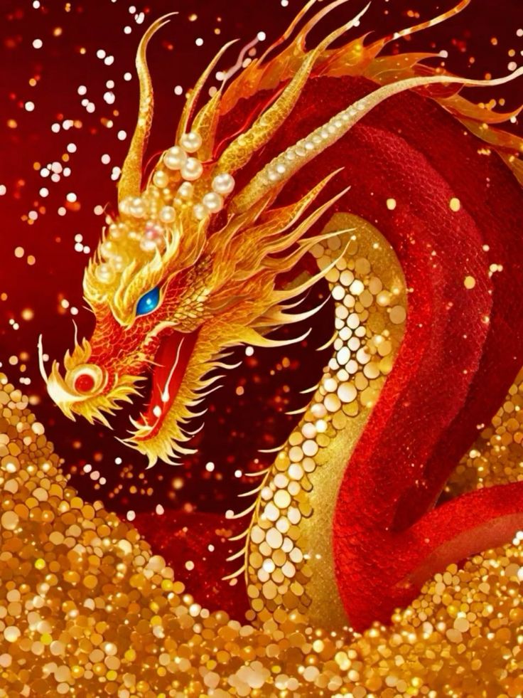 Tuổi Thìn khai mở trí tuệ, cơ hội tới dồn dập