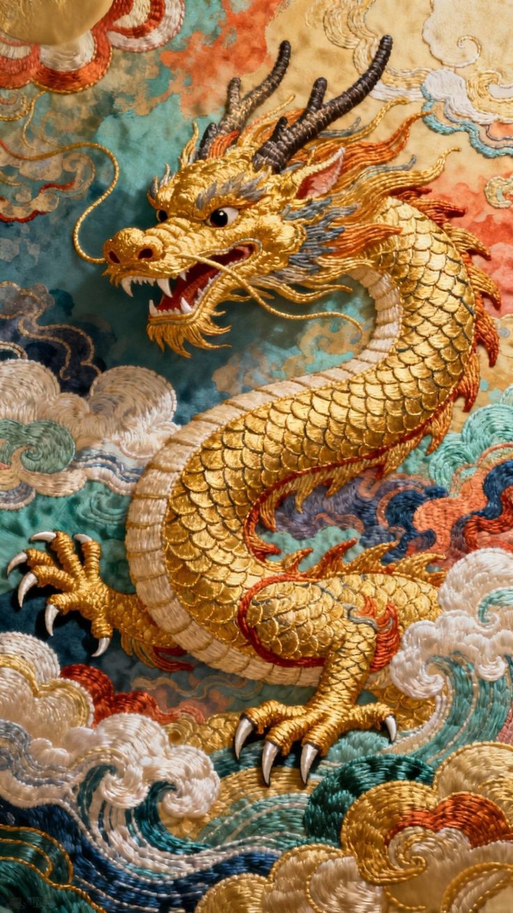 Tuổi Thìn có thể được quý nhân phù trợ trong tuần 8-14/12