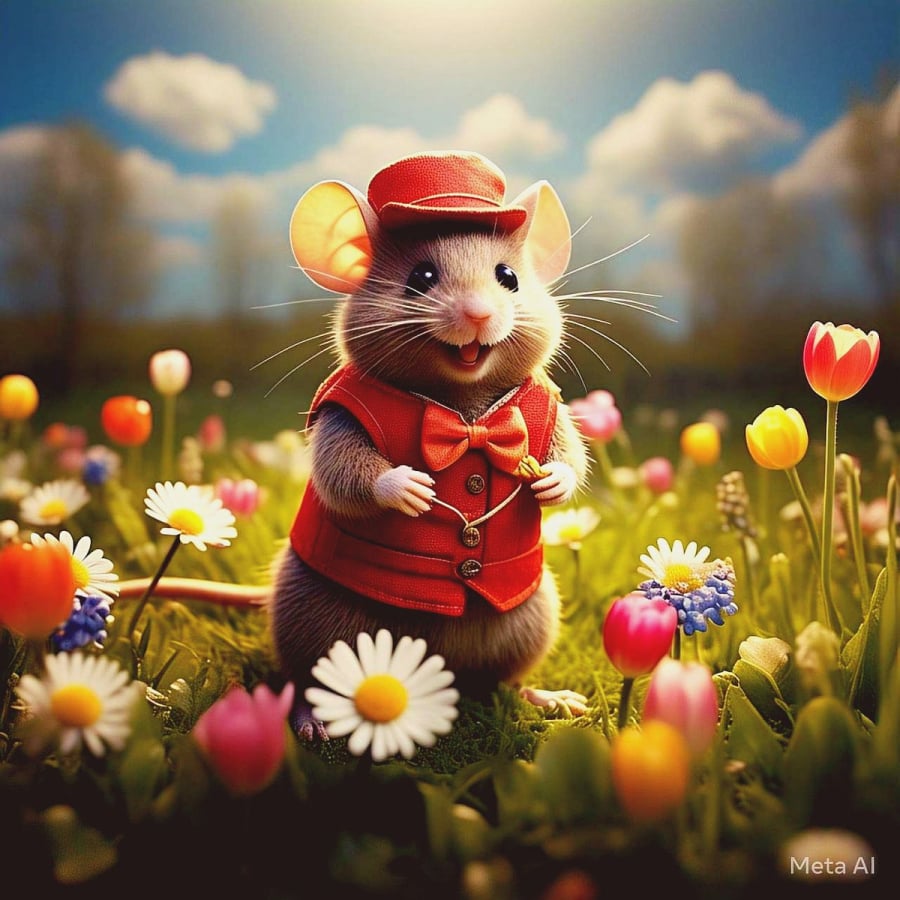 Tuổi Tý – Tài lộc mở toang, tiền vào nhiều hơn mong đợi