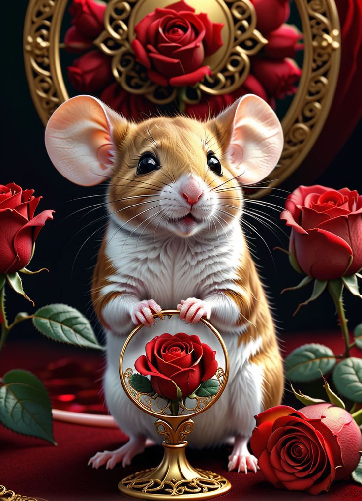 Tuổi Tý: Vận may khởi sắc mạnh, tiền bạc đổ về bất tận 