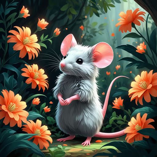 Tuổi Tý – Vận may xoay chiều, tiền tài đổ về dồn dập 