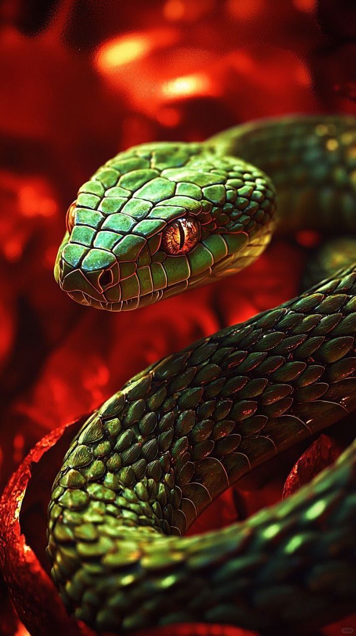 Từ 6-26/12, tuổi Tỵ có thể vươn lên mạnh mẽ