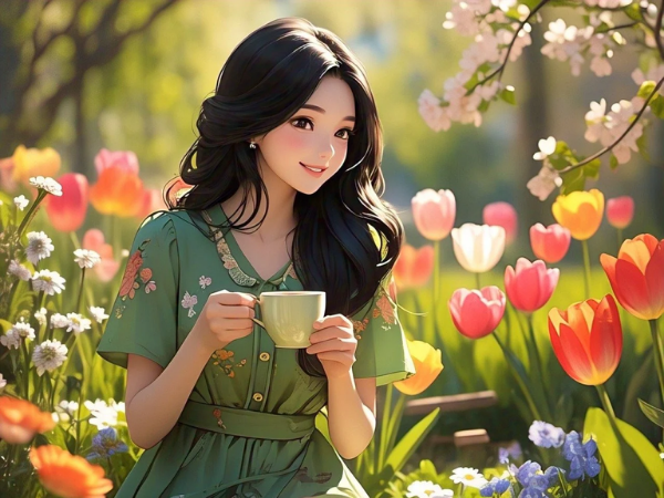 Trúng số độc đắc từ ngày 1 đến 10/1/2026, 3 con giáp may mắn nhất thiên hạ, Thần Tài ưu ái, Quý Nhân dẫn lối chỉ đường nên Phú Quý rợp trời - Ảnh 2