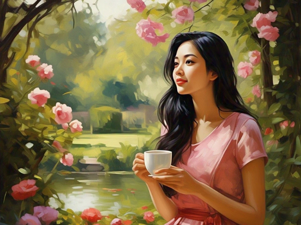 Trúng số độc đắc từ ngày 1 đến 10/1/2026, 3 con giáp may mắn nhất thiên hạ, Thần Tài ưu ái, Quý Nhân dẫn lối chỉ đường nên Phú Quý rợp trời - Ảnh 3