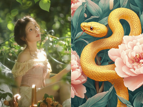 Bước qua tháng 12 âm lịch, 3 con giáp tay phải hứng Hồng Phúc, tay trái thu bạc vàng, không trúng số độc đắc cũng nắm tiền tỷ trong tay - Ảnh 1