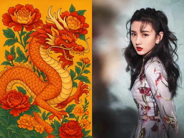 Bước qua tháng 12 âm lịch, 3 con giáp tay phải hứng Hồng Phúc, tay trái thu bạc vàng, không trúng số độc đắc cũng nắm tiền tỷ trong tay - Ảnh 3