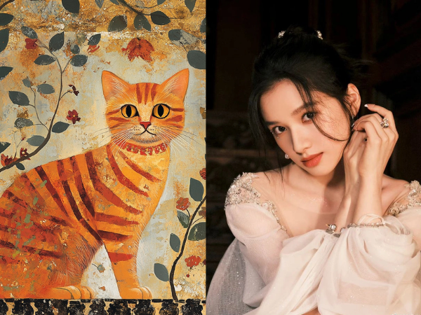 Mừng 3 con giáp được Thần Tài hậu thuẫn sau lưng trong 15 ngày tới, vận trình rực sáng hơn trăng rằm, tài chính tăng phi mã - Ảnh 1