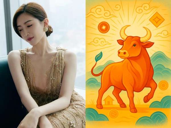 Bước qua tháng 12 âm lịch, 3 con giáp tay phải hứng Hồng Phúc, tay trái thu bạc vàng, không trúng số độc đắc cũng nắm tiền tỷ trong tay - Ảnh 2