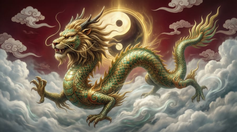 Ngày mai đánh dấu sự thay đổi rõ rệt trong vận trình của tuổi Thìn