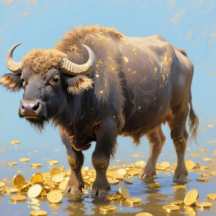 Người tuổi Sửu nằm trong số những con giáp may mắn nhất đầu năm 2026.