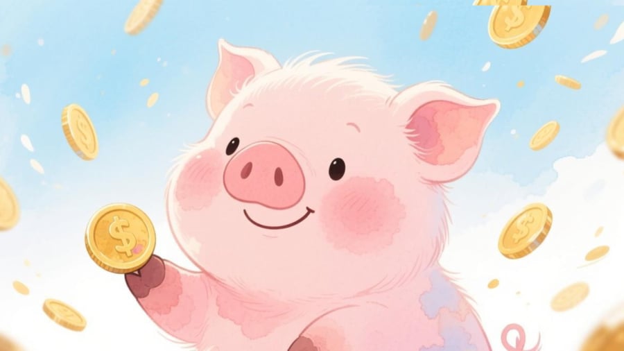 Người tuổi Hợi có nhiều may mắn khiến người khác cũng phải ghen tỵ.