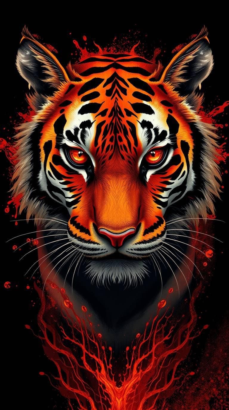 Tuổi Dần giữ chữ nhẫn giúp giữ lại được cơ hội, tránh đổ vỡ