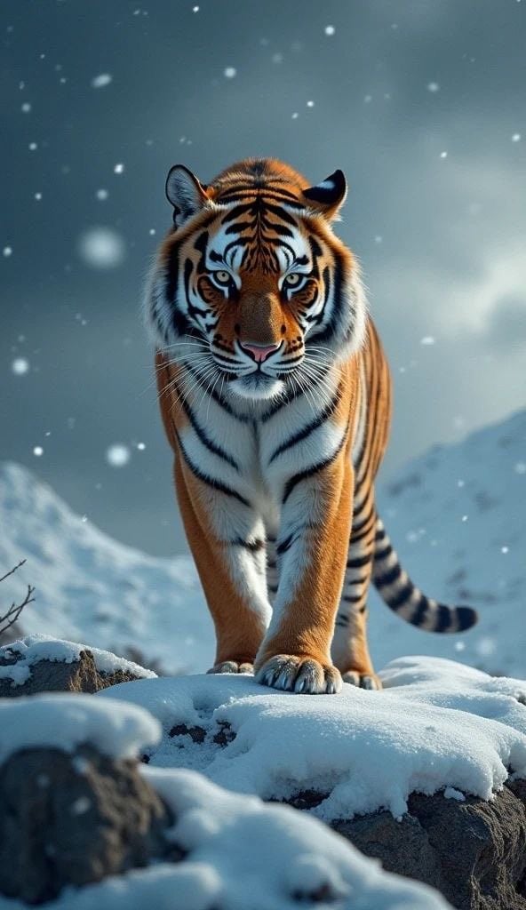 Cuối tuần này, tuổi Dần càng đi xa càng có lộc