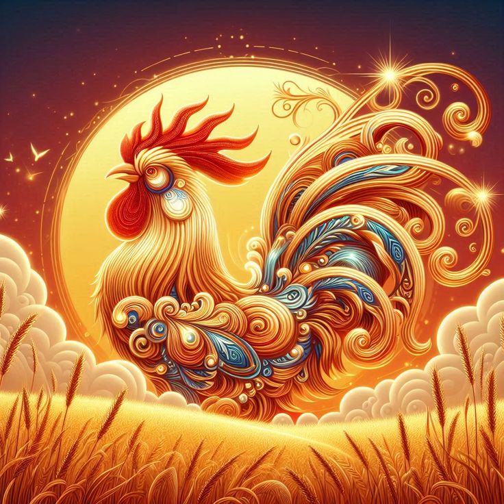 Tuổi Dậu là con giáp nghị lực, bản lĩnh, họ kiên trì bền bỉ và có khao khát kiếm tiền mãnh liệt