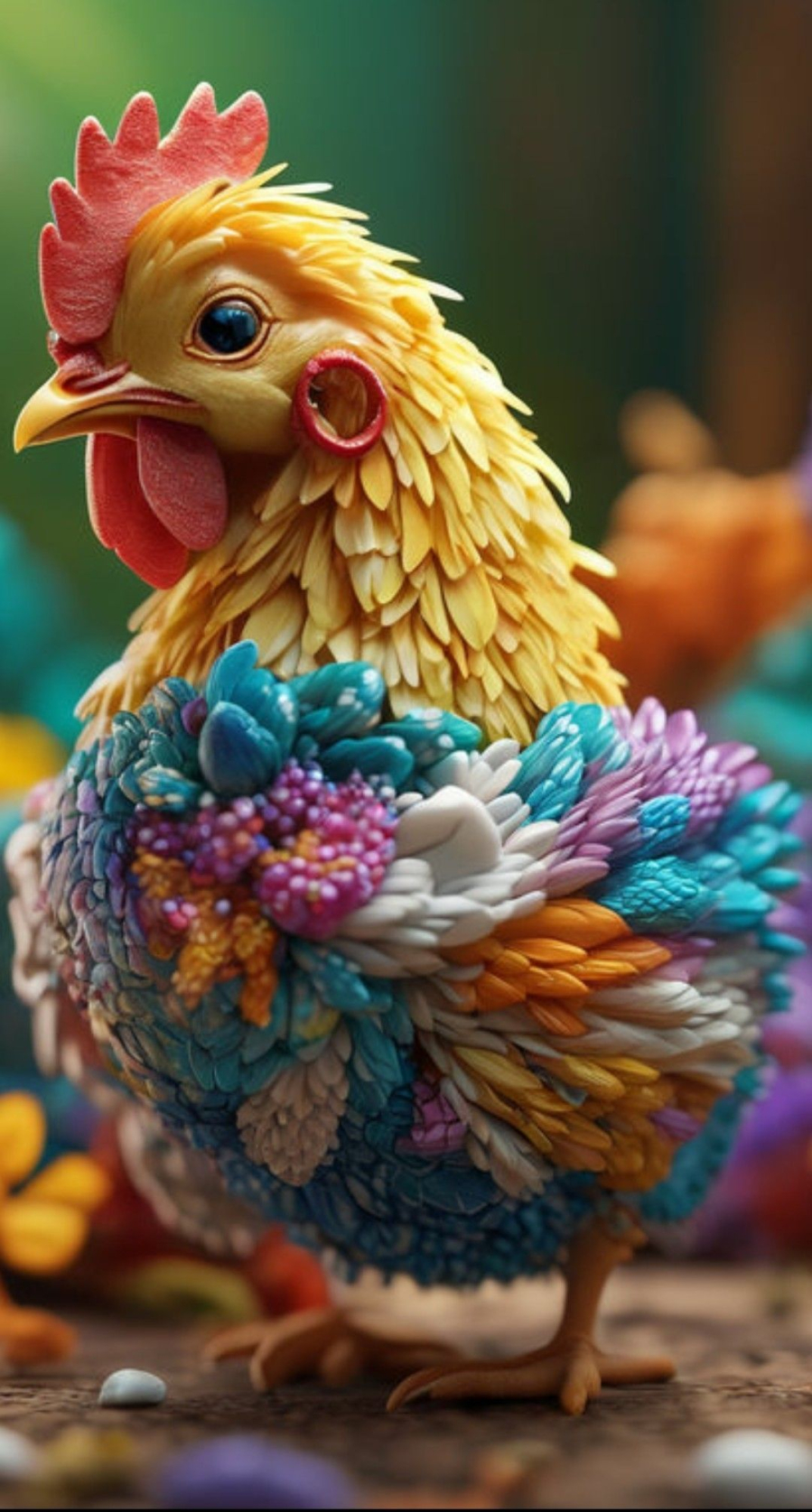 Tuổi Dậu lật ngược thế khó, cơ hội mở ra