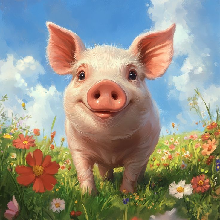 Tuổi Hợi: Hết khổ vì tiền, an tâm tiến lên 