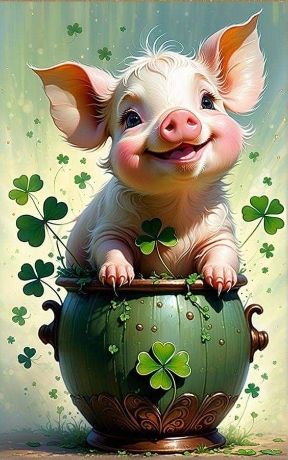 Tuổi Hợi ít tranh giành, từ trung niên mới ổn