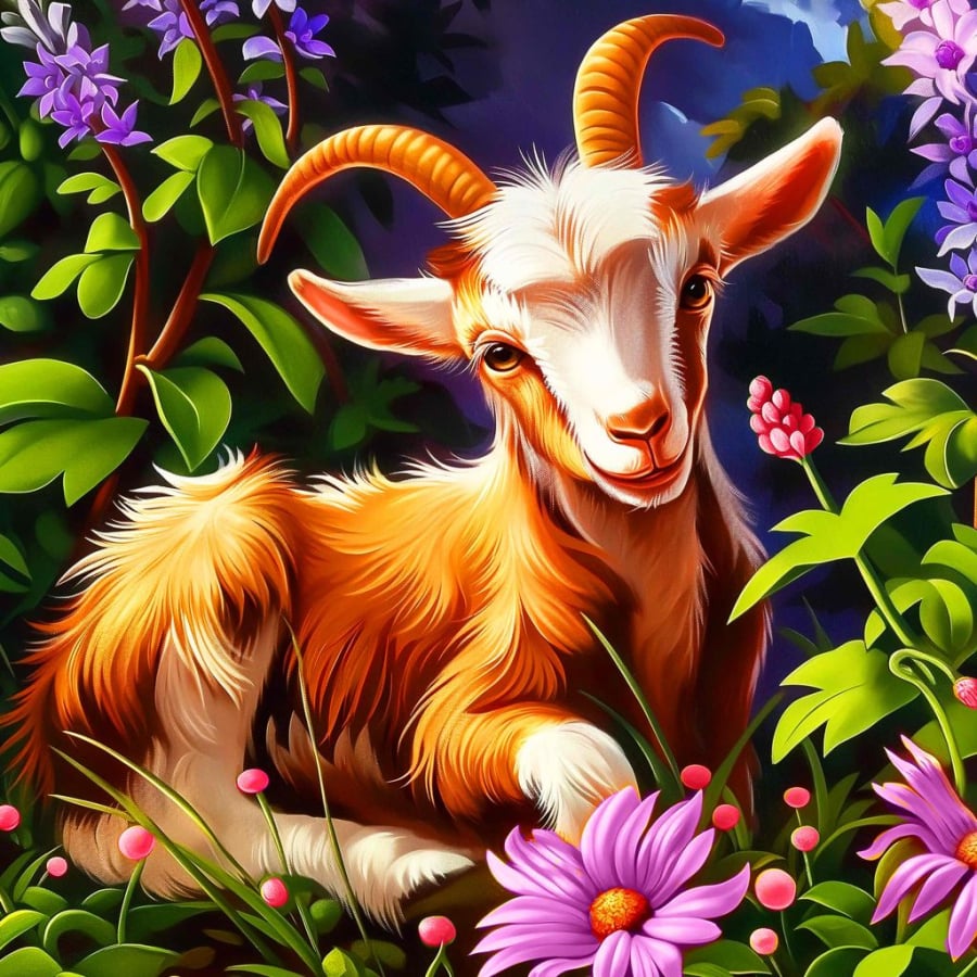 Từ nay tới Giao thừa Bính Ngọ, tuổi Mùi đón lộc bất ngờ