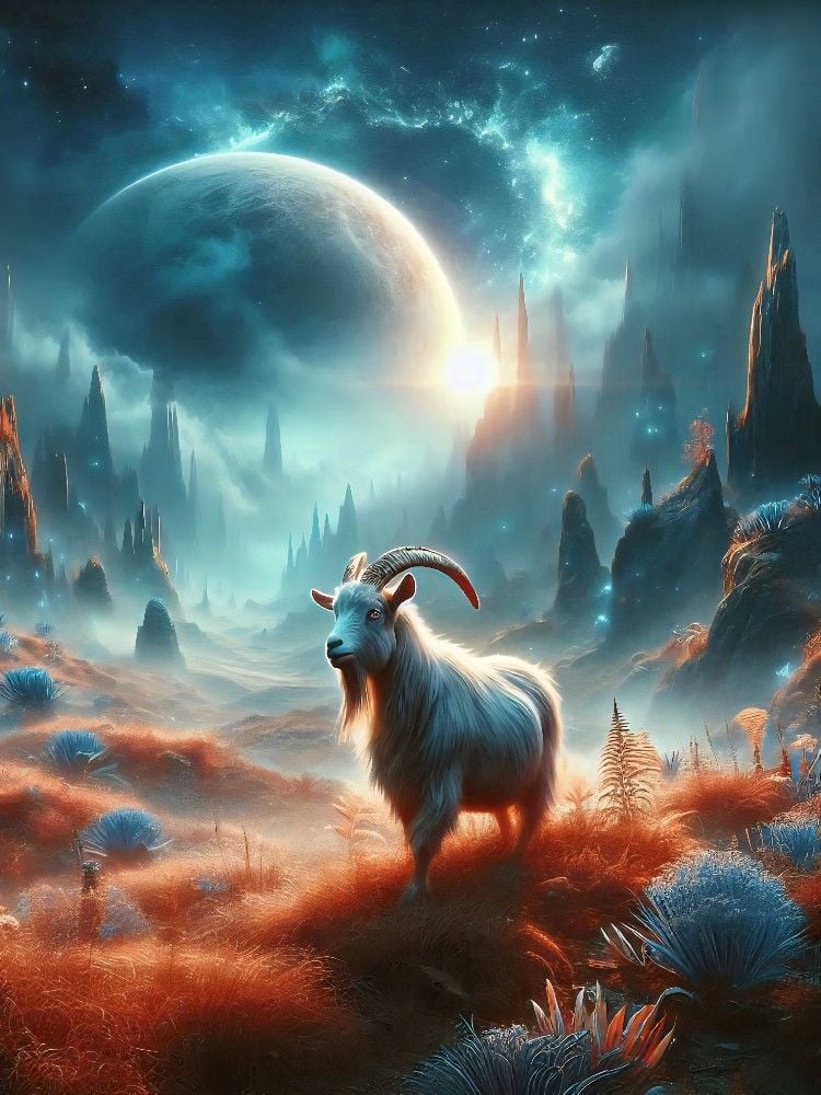 Tuổi Mùi càng già càng nỗ lực càng vững mạnh