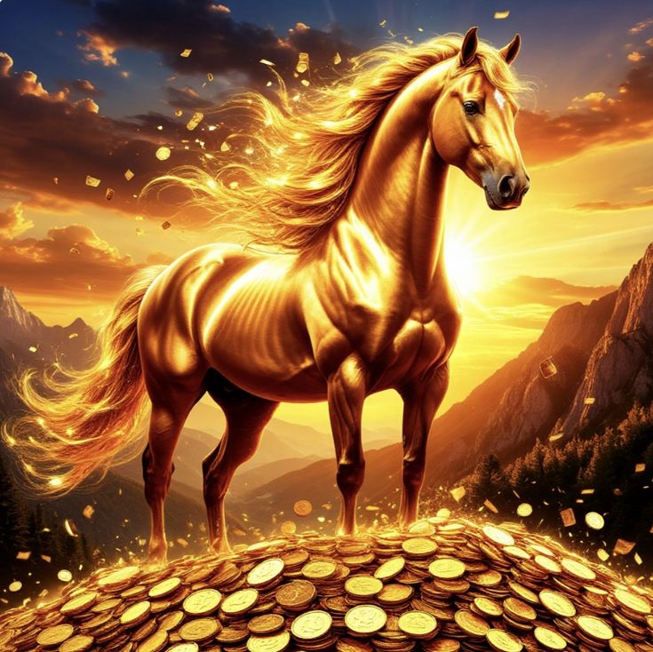 Tuổi Ngọ – Bứt phá mạnh mẽ, tiền tài khởi sắc 