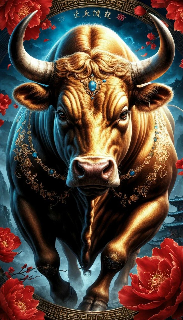 Tuổi Sửu đến nửa đời sau mới yên ổn và chạm tới giàu sang