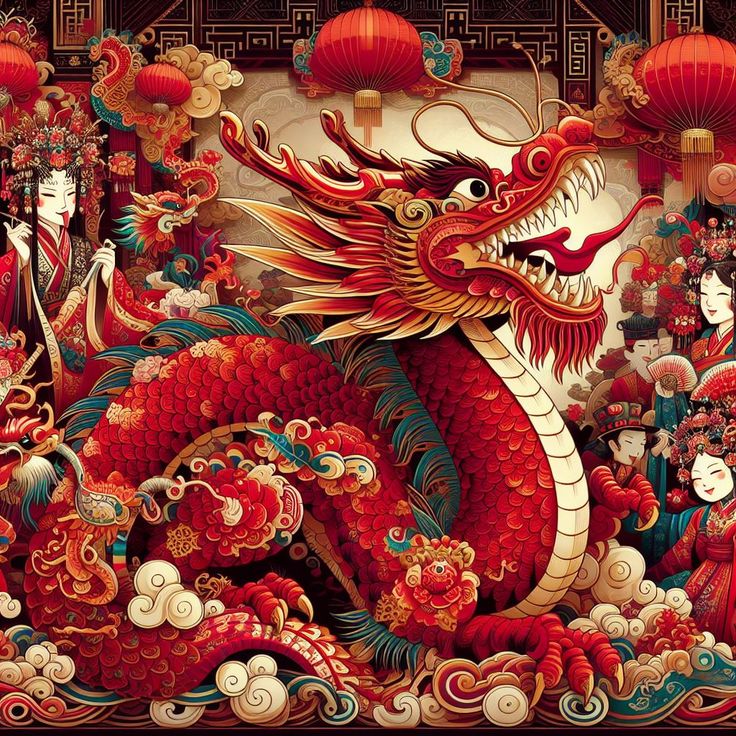 Tuổi Thìn là con giáp bản lĩnh, nghị lực, bản lĩnh, có đam mê kiếm tiền mạnh mẽ hơn ai hết.