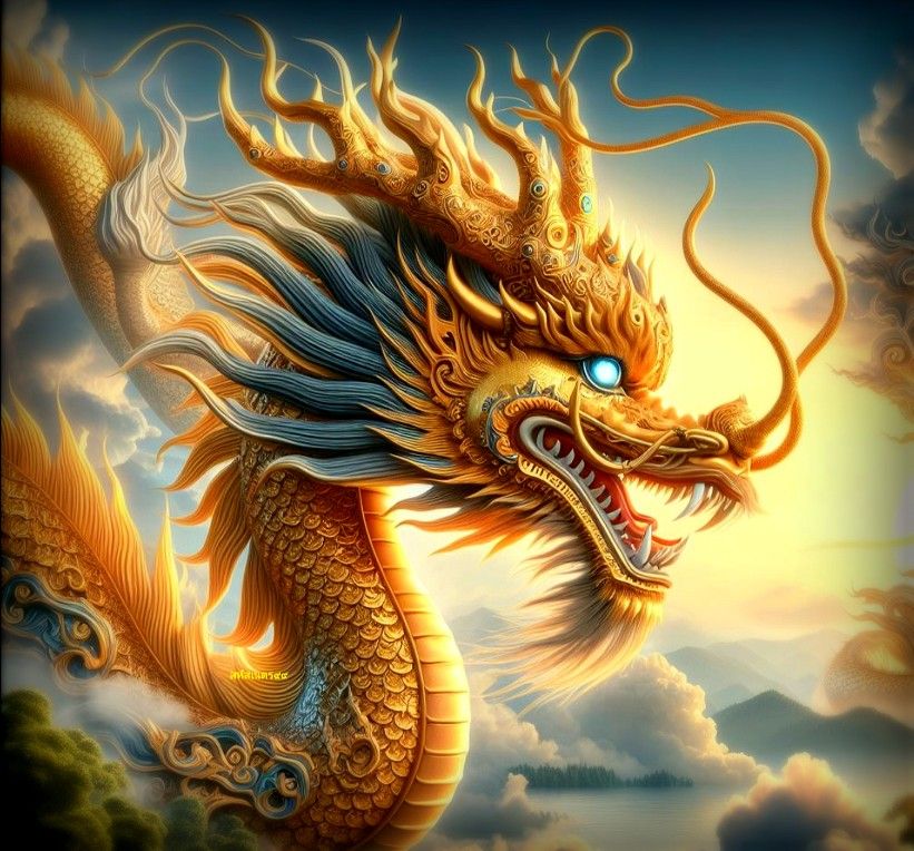 Khoảng thời gian từ 6/1 đến 16/1 là giai đoạn bùng nổ mạnh mẽ của tuổi Thìn