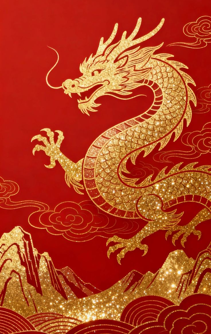 Tuổi Thìn có thể có đòn quyết định trong giai đoạn nước rút