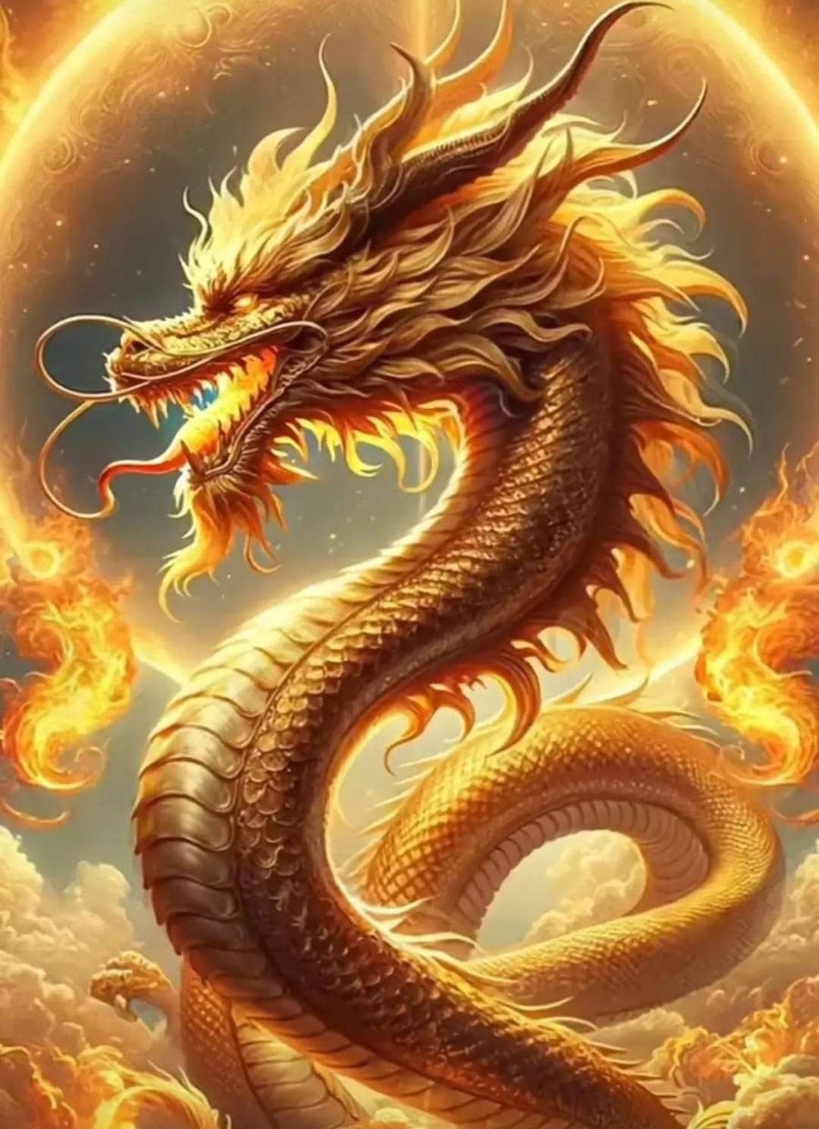 Tuổi Thìn tăng tốc đón tiền liền tay