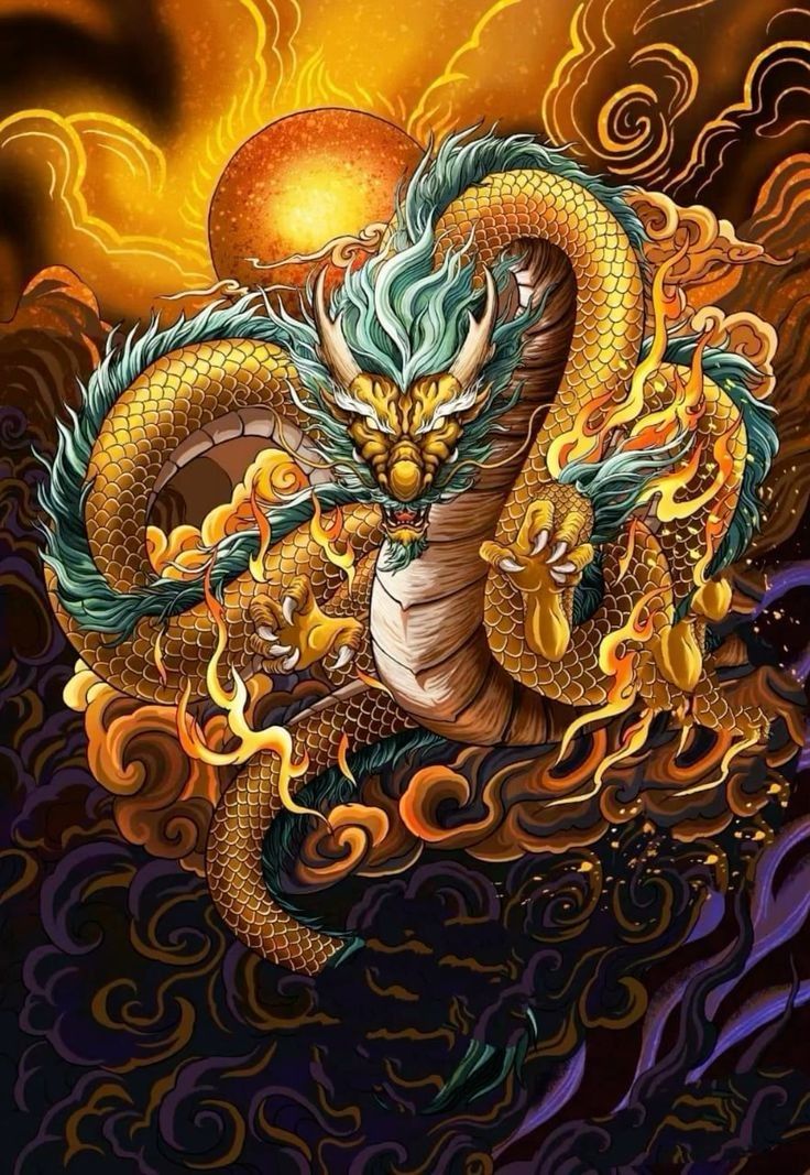 Tuổi Thìn có thể bật mạnh trong những ngày cuối tháng 11 âm