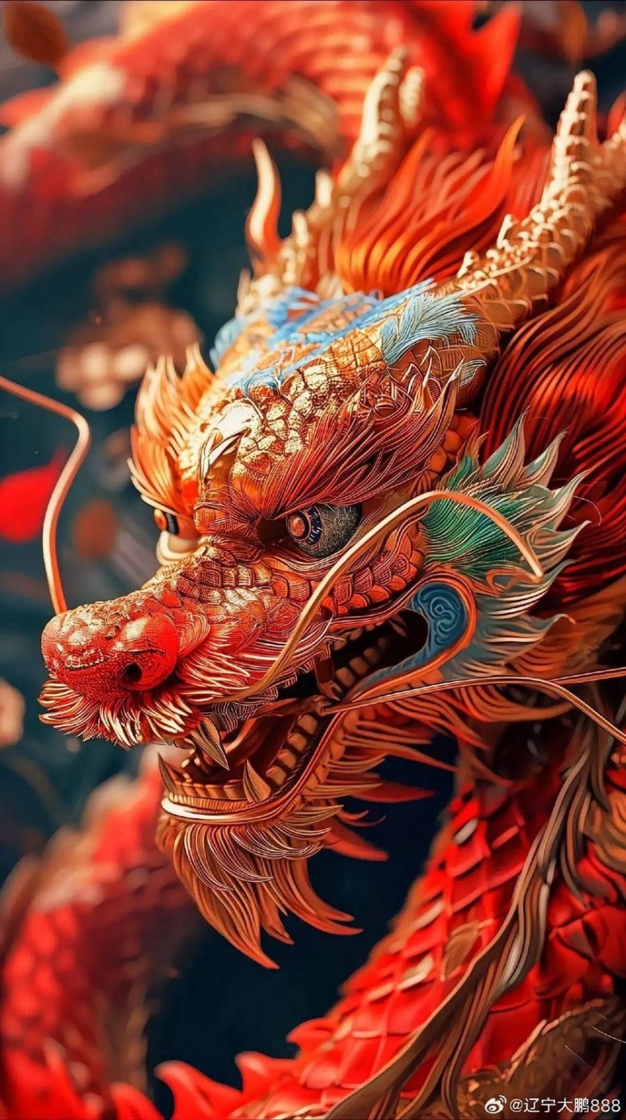 Tuổi Thìn tăng tốc sẽ xoay trục công việc