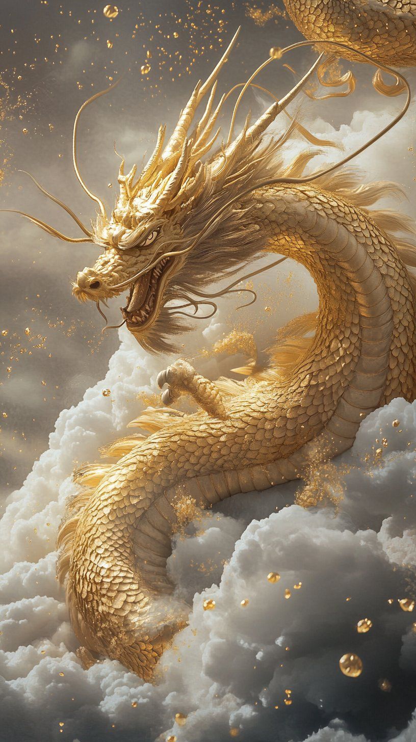 Từ nay tới rằm tháng 12, tuổi Thìn biết nắm bắt thời cơ có thể bứt phá mạnh mẽ