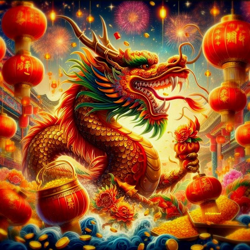 Tuổi Thìn là con giáp nghị lực và bản lĩnh, họ đã muốn làm gì thì sẽ làm tới cùng, không bao giờ bỏ dở