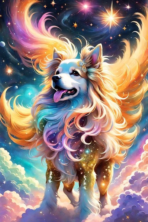 Sang năm Bính Ngọ, tuổi Tuất có thể bật mạnh