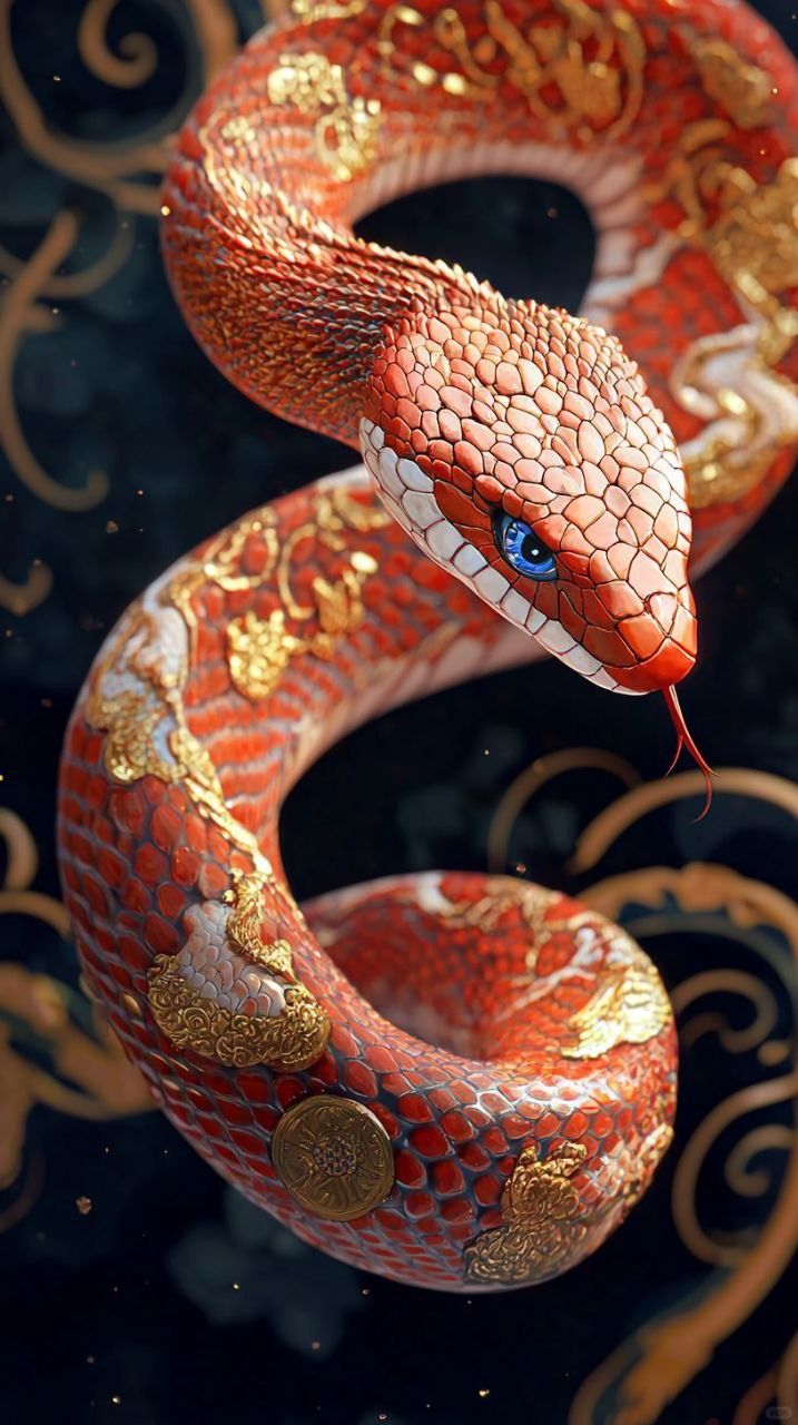 Tuổi Tỵ cẩn trọng lời nói dễ bị bóp méo