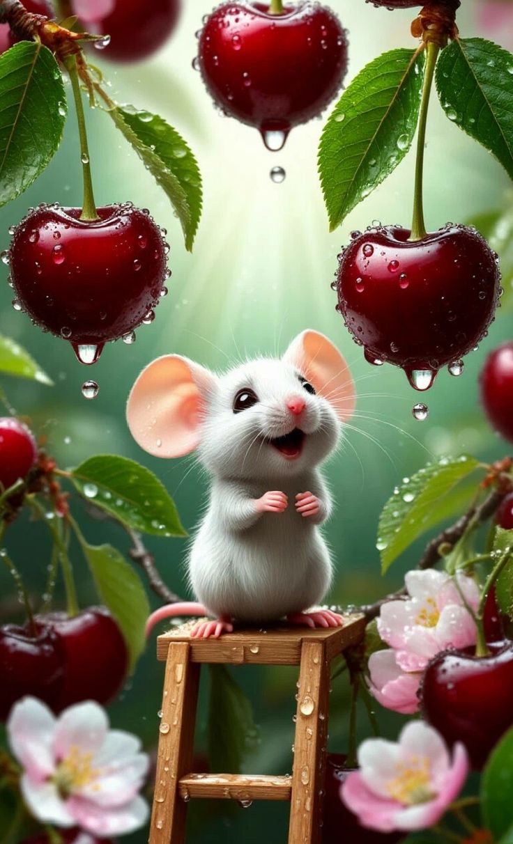 Hai ngày đầu tuần, tuổi Tý càng chủ động càng hút về tài lộc