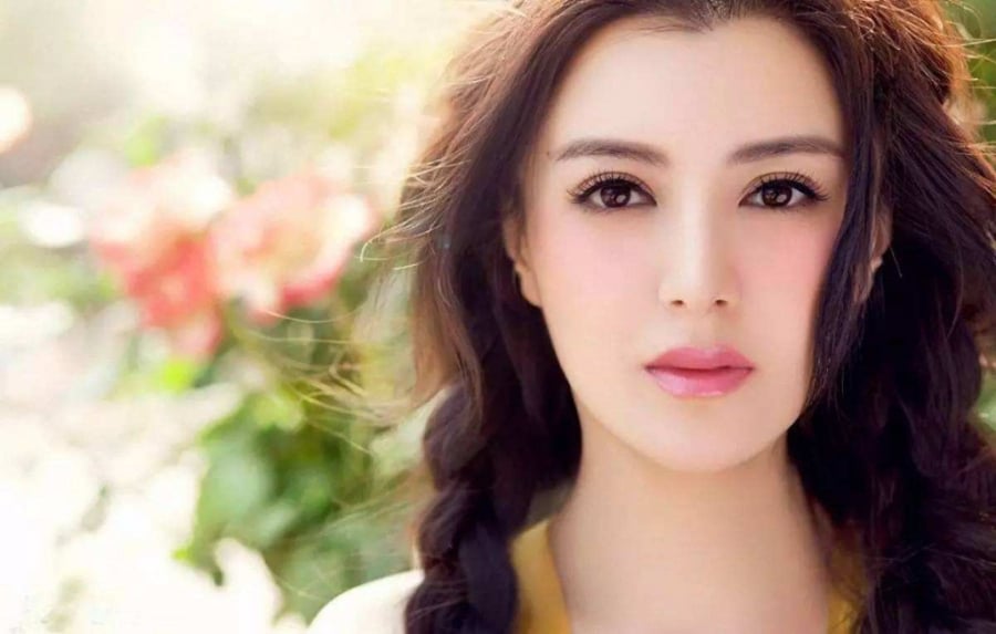 Tướng phụ nữ vượng phu ích tử