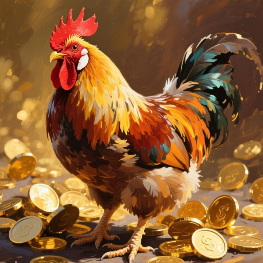 Người tuổi Dậu được dự báo sẽ có một tháng Chạp an nhàn với nhiều niềm vui. 