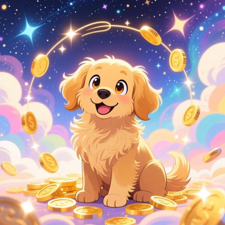 Sau Tết Nguyên đán, vận thế của người tuổi Tuất ngày càng mạnh mẽ. 