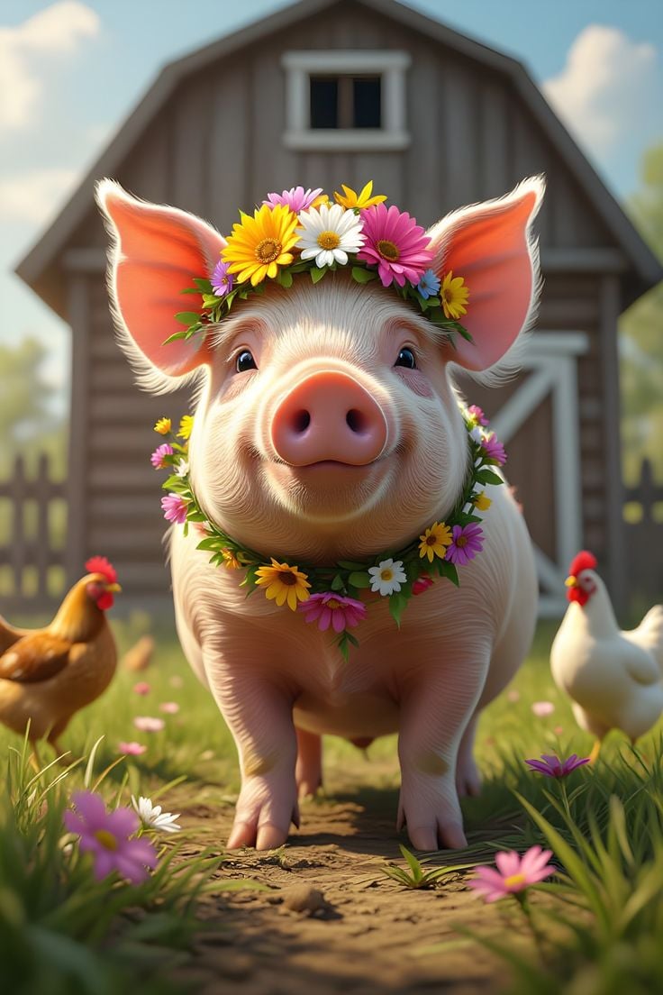 Tuổi Hợi thấy tiền về đều tay, tình cảm thăng hoa