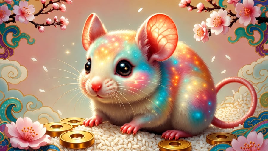 Bước vào đầu năm Bính Ngọ, tuổi Tý có sự hỗ trợ từ cục diện tương sinh về ngũ hành