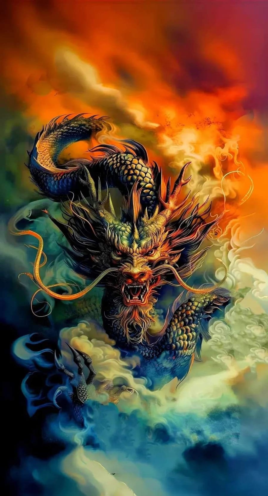 Tuổi Thìn bật mạnh tài vận cuối năm