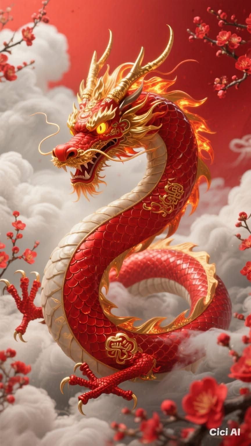 Tuổi Thìn có cơ hội thăng chức tăng lương